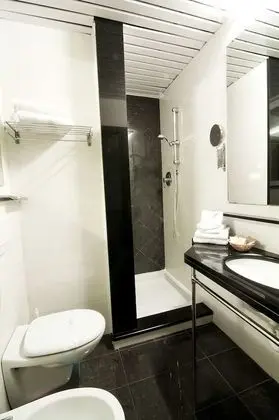 Economy Tek Büyük Yataklı Oda, 1 Çift Kişilik Yatak