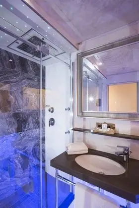 Junior Süit, Havuz Manzaralı