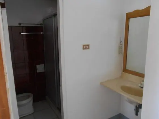 Executive Oda, 1 Yatak Odası, Plaj Manzaralı