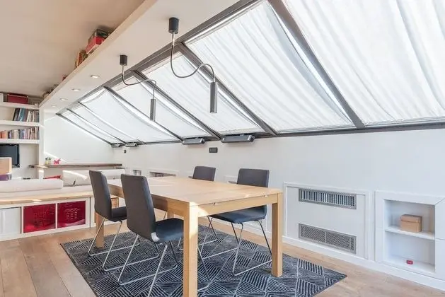 Apart Daire, 1 Yatak Odası