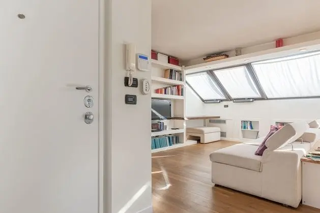 Apart Daire, 1 Yatak Odası