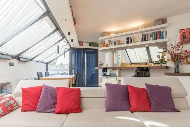 Apart Daire, 1 Yatak Odası