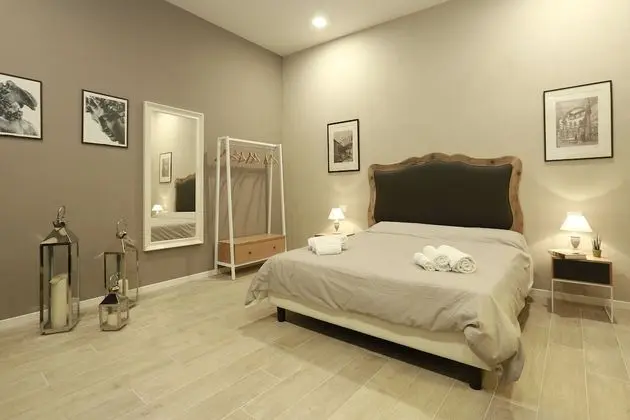 Family Süit, 2 Yatak Odası