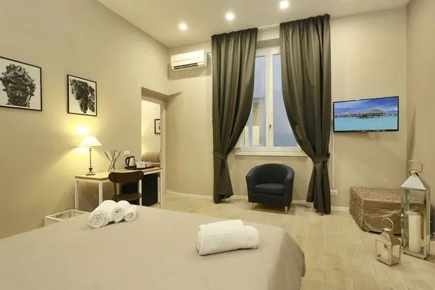 Family Süit, 2 Yatak Odası