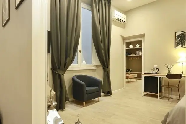 Family Süit, 2 Yatak Odası