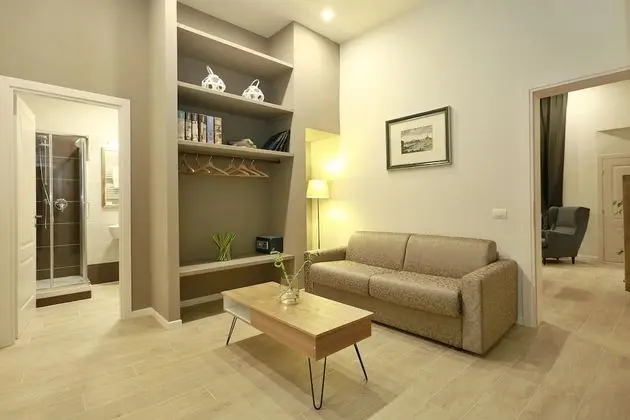 Family Süit, 2 Yatak Odası