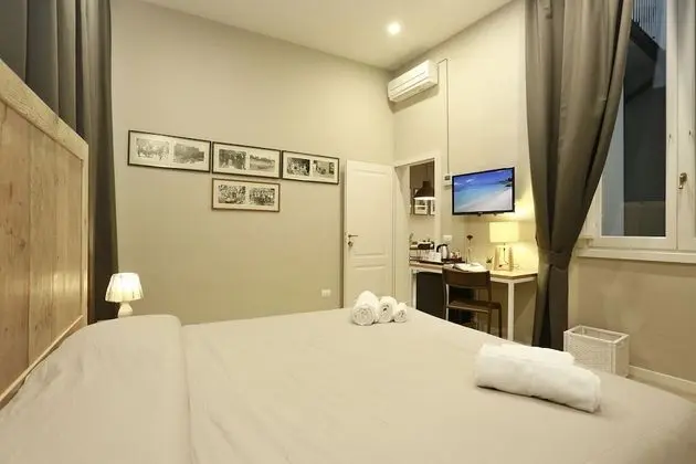 Family Süit, 2 Yatak Odası