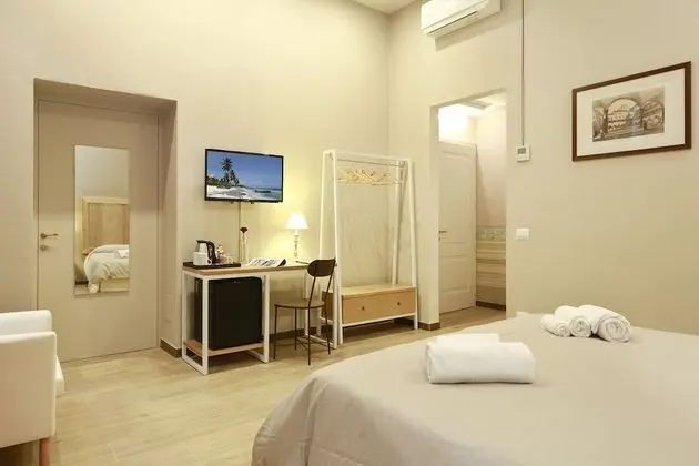 Family Süit, 2 Yatak Odası