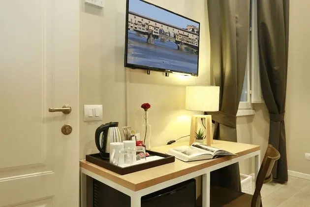 Family Süit, 2 Yatak Odası