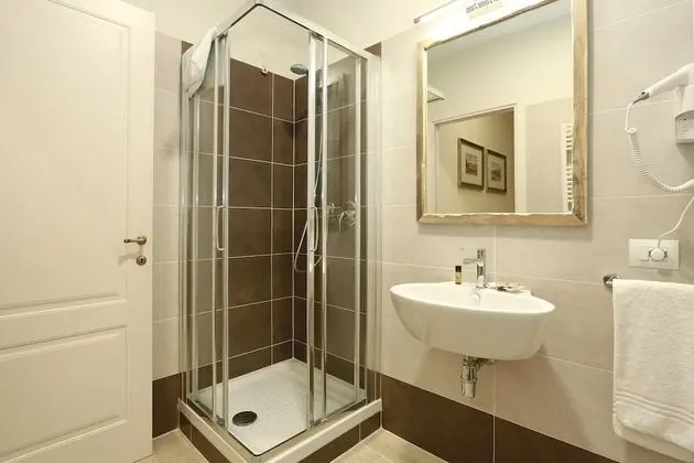 Family Süit, 2 Yatak Odası