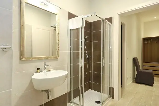 Family Süit, 2 Yatak Odası