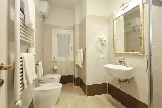 Family Süit, 2 Yatak Odası