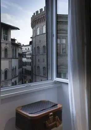 Deluxe Tek Büyük Yataklı Oda, Şehir Manzaralı