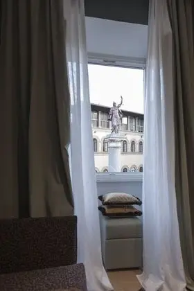 Deluxe Tek Büyük Yataklı Oda, Şehir Manzaralı