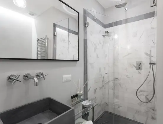 Deluxe Tek Büyük Yataklı Oda, Şehir Manzaralı