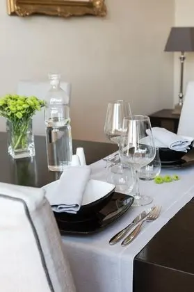 Süit, Şehir Manzaralı (Belvedere)