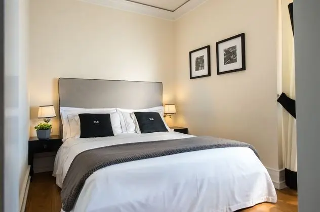 Süit, Şehir Manzaralı (Belvedere)