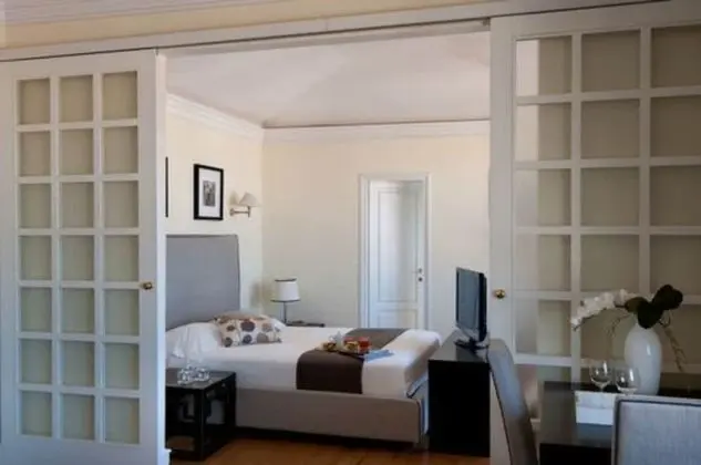 Süit, Şehir Manzaralı (Belvedere)