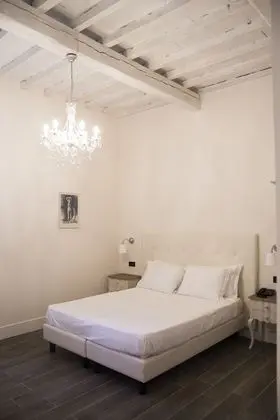 Deluxe Dört Kişilik Oda