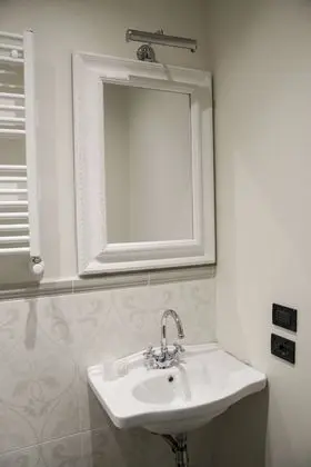 Deluxe Dört Kişilik Oda