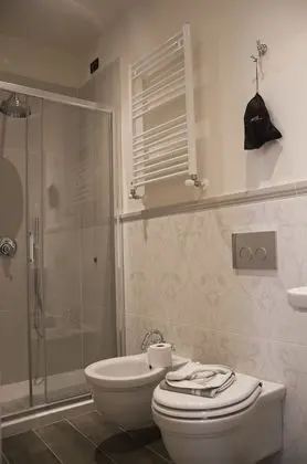 Deluxe Dört Kişilik Oda