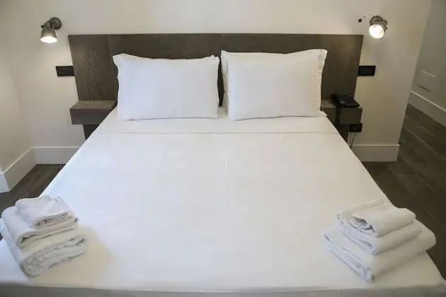 Design Tek Büyük Yataklı Oda