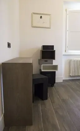 Design Tek Büyük Yataklı Oda