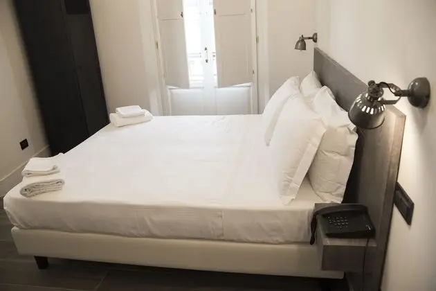 Design Tek Büyük Yataklı Oda