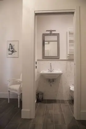 Design Tek Büyük Yataklı Oda