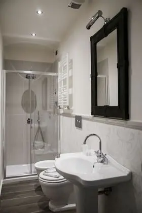 Design Tek Büyük Yataklı Oda