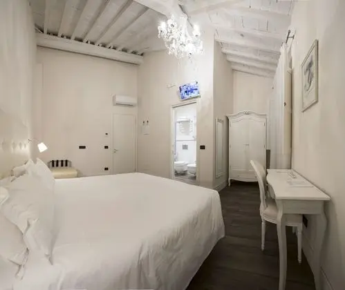 Üç Kişilik Oda, Banyolu/Duşlu