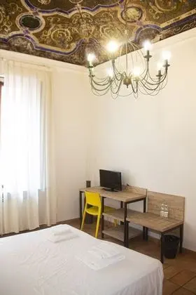 Superior Tek Büyük veya İki Ayrı Yataklı Oda