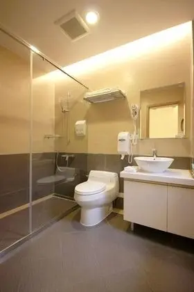 Classic Tek Büyük Yataklı Oda, Okyanus Manzaralı