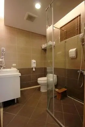 Dört Kişilik Oda, Okyanus Manzaralı
