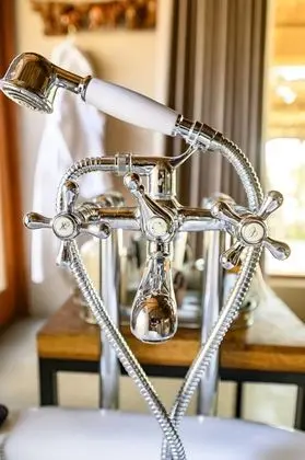Exclusive Dağ Evi, Birden Çok Yatak, Balkon, Nehir Manzaralı
