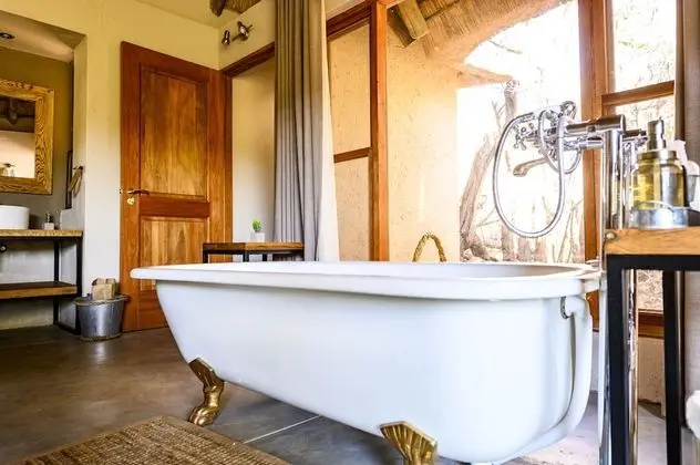 Exclusive Dağ Evi, Birden Çok Yatak, Balkon, Nehir Manzaralı