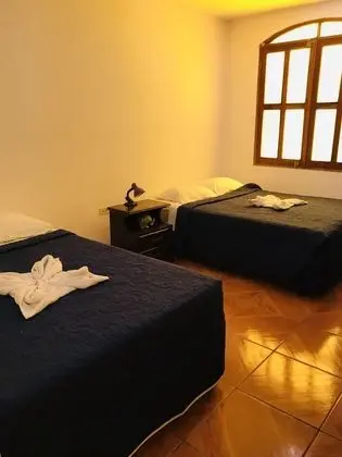 Standard Tek Büyük Yataklı Oda, 2 Çift Kişilik Yatak