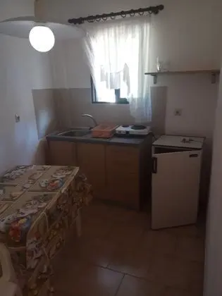 Apart Daire, Bahçe Manzaralı