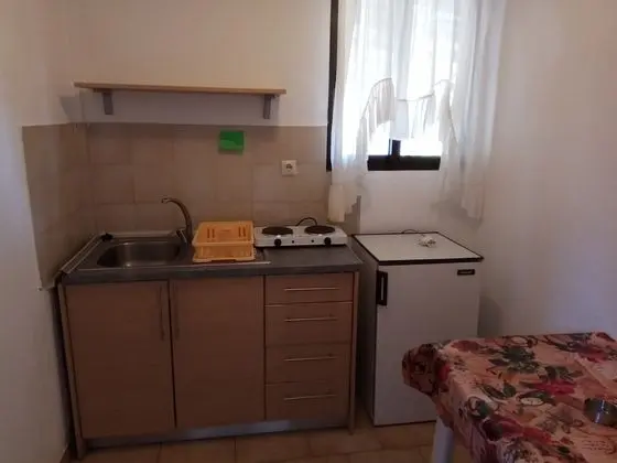 Apart Daire, Deniz Manzaralı