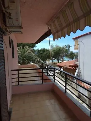 Apart Daire, Kısmi Deniz Manzaralı
