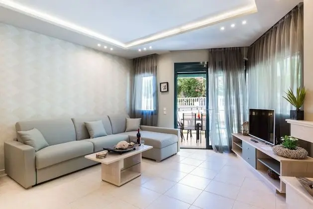 Deluxe Villa