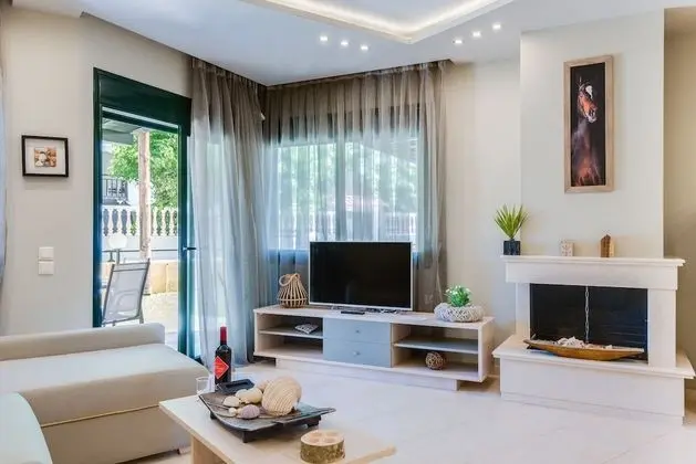 Deluxe Villa