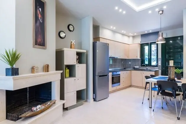 Deluxe Villa