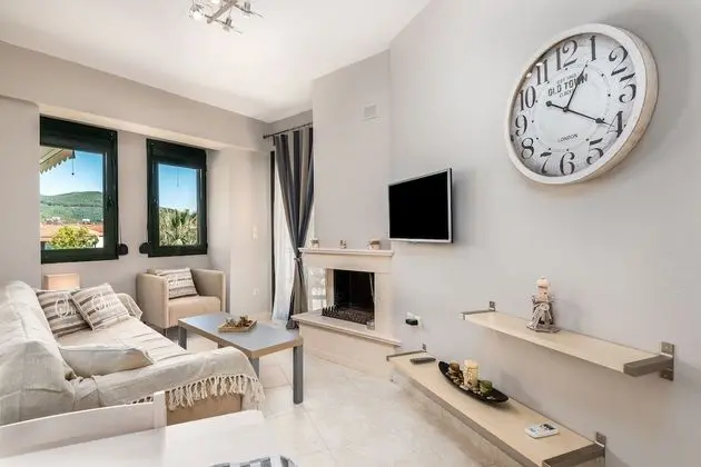Premium Apart Daire