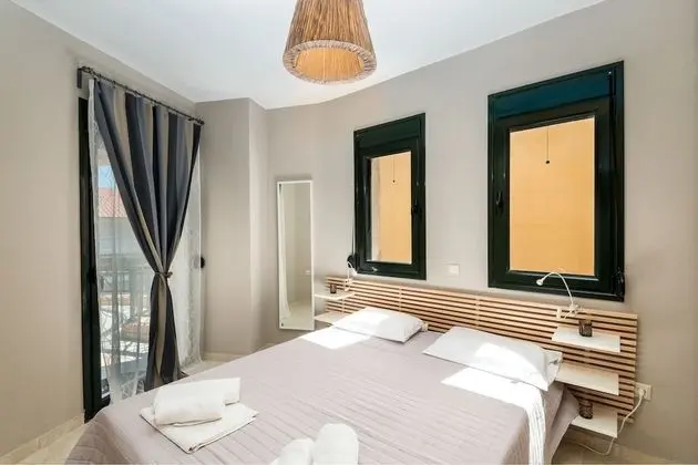 Premium Apart Daire