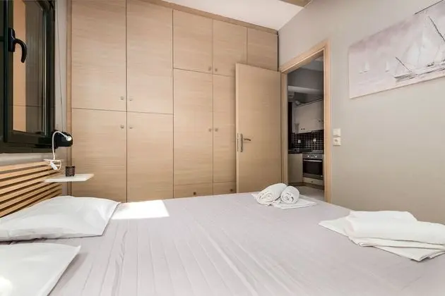 Premium Apart Daire
