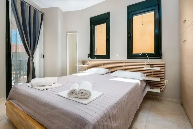 Premium Apart Daire