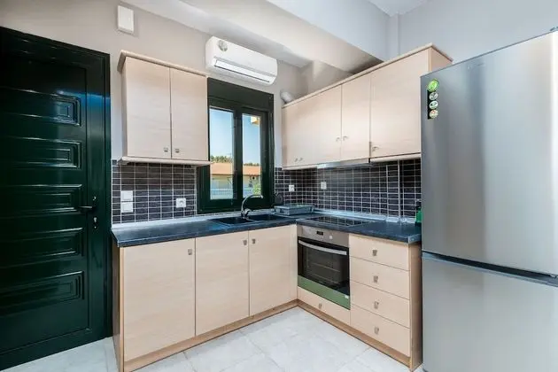 Premium Apart Daire