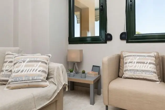 Premium Apart Daire