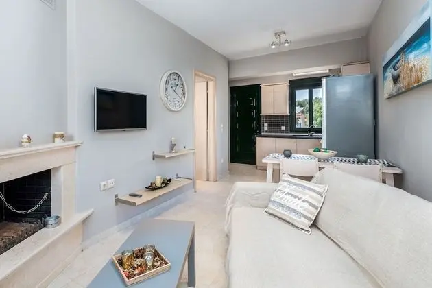 Premium Apart Daire